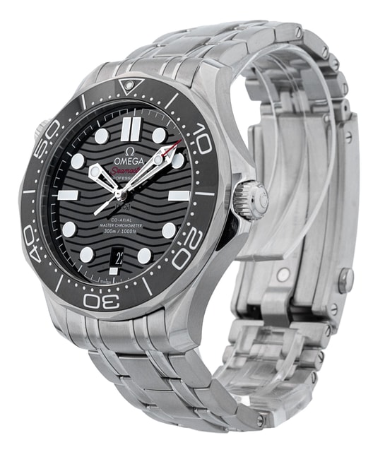 Omega Seamaster Diver 300m 210.30.42.20.01.001 Image 2